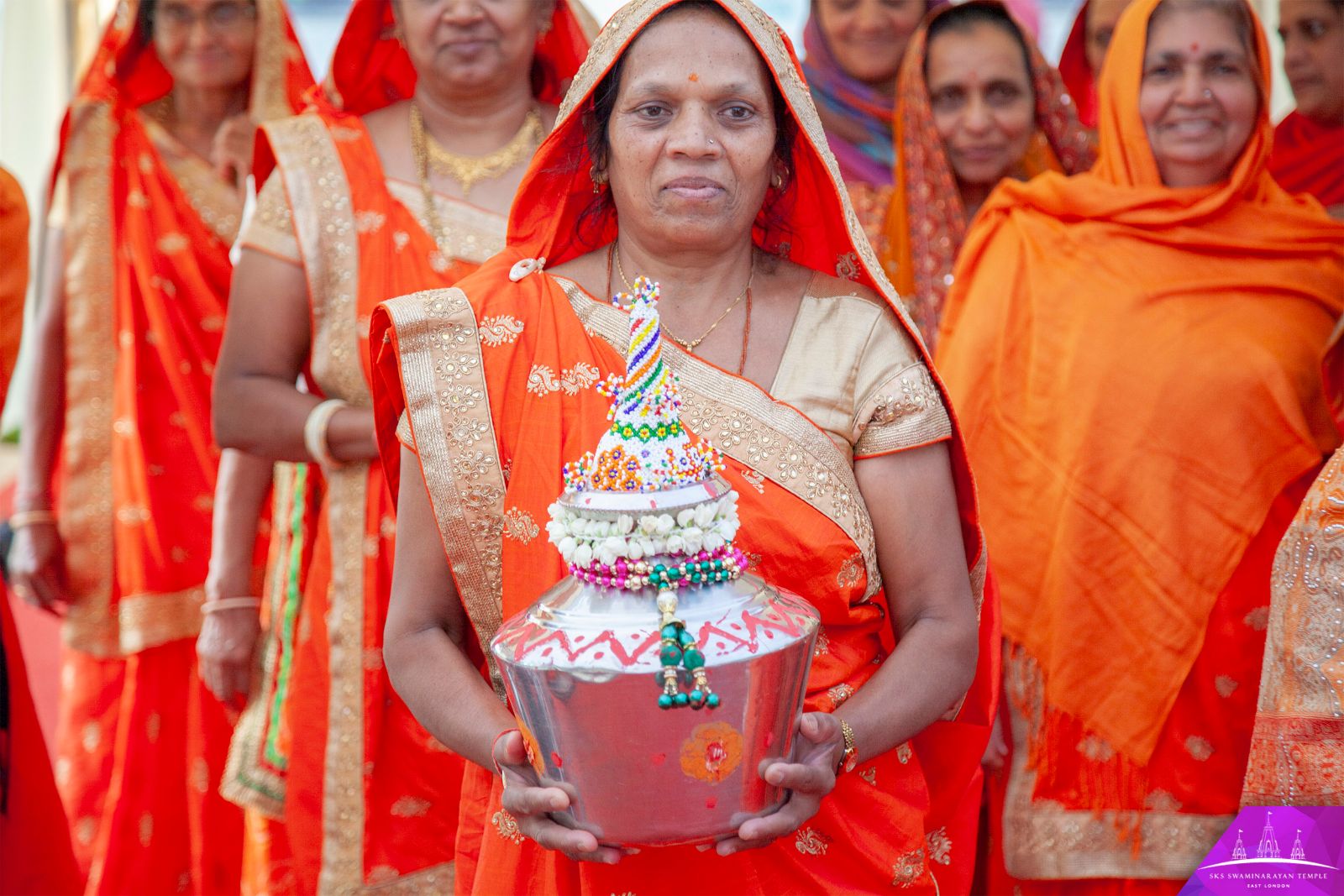 ©1987-2017 SKS Swaminarayan Temple East London